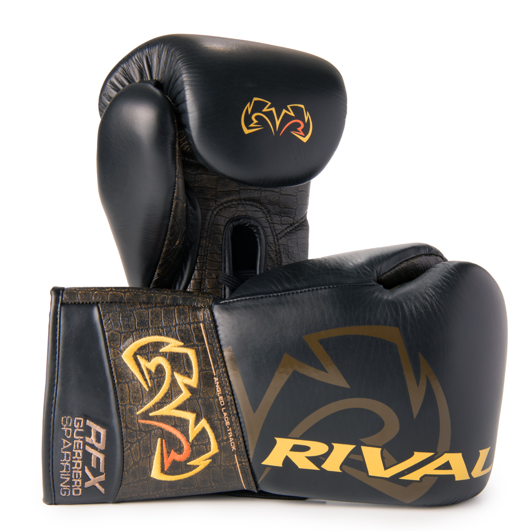 rival -dark snakeskin